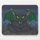Search for cemetery mousepads Halloween
