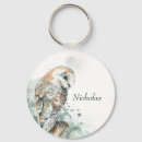 Search for barn owl key rings Nature