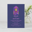 Search for fire wedding invitations Purple
