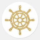 Search for nautical ship wheel stickers Coastal