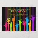 Search for counted Vote