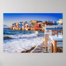 Search for mykonos posters Travel