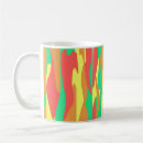 Search for organic mugs Colourful
