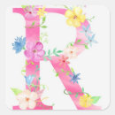 Search for letter r stickers Floral