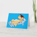Search for sunbathing cards Cute