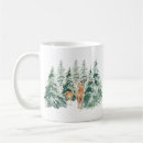 Search for robin redbreast mugs Rustic