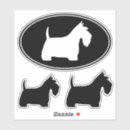 Search for scottish bumper stickers Dog