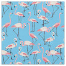 Search for flamingo fabric Animal