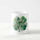 Search for for st patricks day mugs Ireland