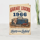 Search for 1966 birthday cards For him