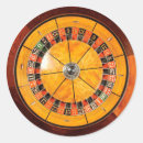 Search for roulette stickers Gambling
