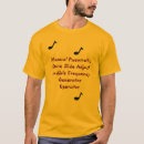 Search for trombone player tshirts Brass instrument