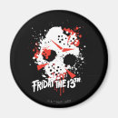 Search for splattering magnets Blood splatter