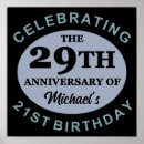 Search for 50th birthday for men posters Celebration