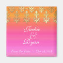 Search for orange gold magnets Modern