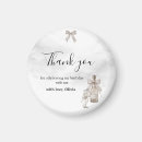 Search for round magnets Black