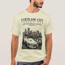 Search for portland tshirts City