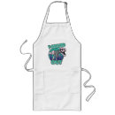 Search for funny dinosaur aprons Tyrannosaurus