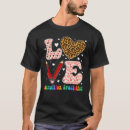 Search for leopard heart tshirts Specialist