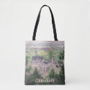 Search for deutschland tote bags Souvenir