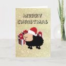 Search for cute santa christmas cards Trendy
