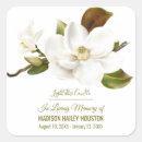 Search for funeral flowers stickers Remembrance