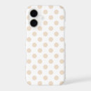 Search for ecru iphone cases Dots