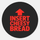 Search for bread stickers Vintage