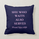 Search for serves cushions For her