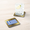 Search for greek coasters World flags