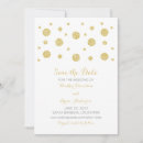 Search for confetti save the dates Trendy