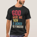 Search for tada tshirts God