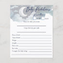 Search for celestial baby shower crafts party Over the moon