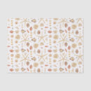 Search for seashell tissue paper Shells