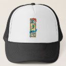 Search for superheroes hats Justice league logo