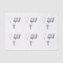 Search for catholic tissue paper Christian