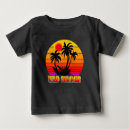 Search for retro baby shirts Sunshine