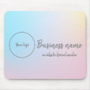 Search for fun mousepads Rainbow