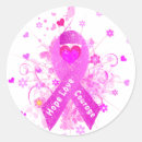 Search for breast cancer fight stickers Courage