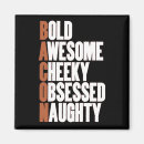 Search for infant magnets Funny