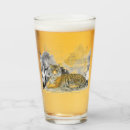 Search for tiger beer glasses Nature