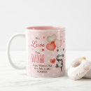 Search for lovely panda mugs Mother