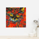 Search for red floral pattern art Yellow
