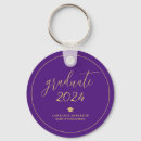 Search for high school class key rings Elegant
