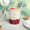 Search for 25th birthday decor Flowers