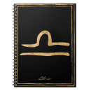 Search for libra notebooks Astrology