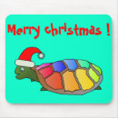 Search for turtle christmas mousepads Reptile