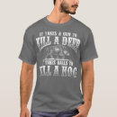 Search for hog wild tshirts Animals