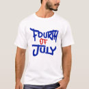 Search for fourth of july tshirts Freedom