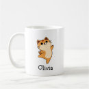 Search for funny cat dance mugs Cartoon